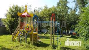 1-к квартира, вторичка, 31м2, 5/5 этаж