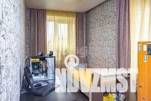 2-к квартира, вторичка, 40м2, 5/5 этаж