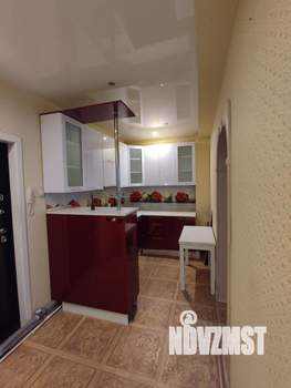 1-к квартира, вторичка, 46м2, 2/17 этаж