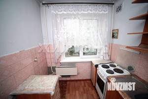 1-к квартира, вторичка, 30м2, 3/10 этаж
