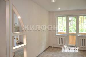 2-к квартира, вторичка, 44м2, 2/5 этаж