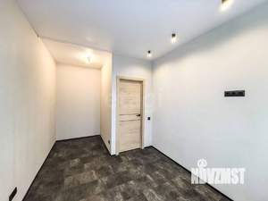 1-к квартира, вторичка, 37м2, 11/17 этаж