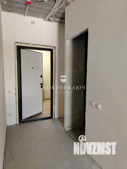 Студия квартира, сданный дом, 20м2, 3/15 этаж