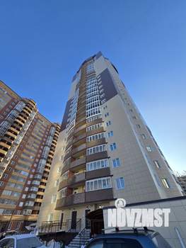 3-к квартира, вторичка, 70м2, 9/23 этаж