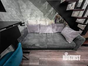 2-к квартира, вторичка, 86м2, 2/8 этаж