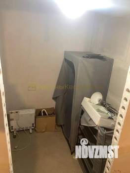 2-к квартира, вторичка, 58м2, 13/16 этаж