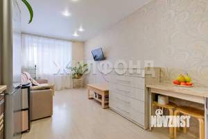 1-к квартира, вторичка, 39м2, 5/10 этаж