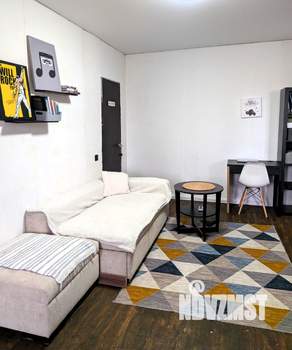 2-к квартира, вторичка, 40м2, 5/5 этаж