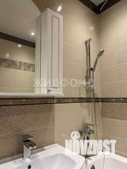 1-к квартира, вторичка, 35м2, 2/4 этаж