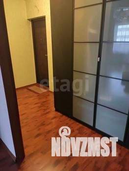 Студия квартира, вторичка, 39м2, 6/10 этаж