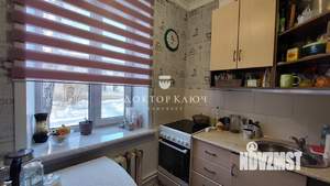 1-к квартира, вторичка, 32м2, 1/2 этаж