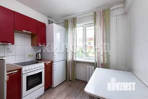2-к квартира, вторичка, 45м2, 3/5 этаж