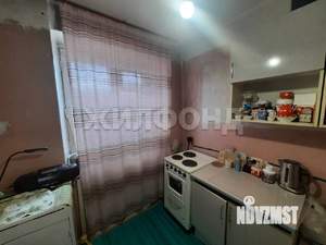 1-к квартира, вторичка, 31м2, 4/5 этаж