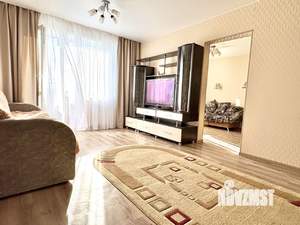 1-к квартира, вторичка, 49м2, 3/10 этаж