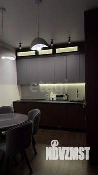 3-к квартира, вторичка, 53м2, 18/24 этаж