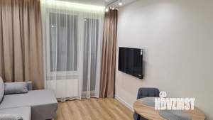 Студия квартира, вторичка, 23м2, 8/25 этаж