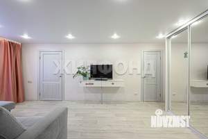 2-к квартира, вторичка, 44м2, 2/5 этаж