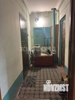 2-к квартира, вторичка, 46м2, 2/9 этаж