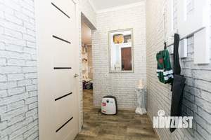 2-к квартира, вторичка, 42м2, 3/5 этаж