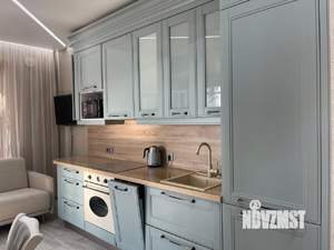 1-к квартира, вторичка, 45м2, 7/9 этаж