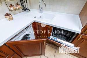 2-к квартира, вторичка, 69м2, 23/24 этаж