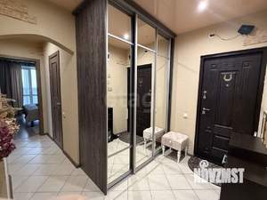 2-к квартира, вторичка, 74м2, 7/18 этаж