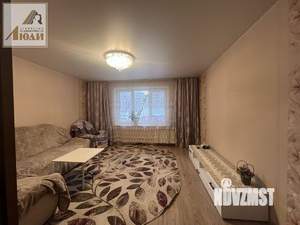 4-к квартира, вторичка, 78м2, 1/9 этаж