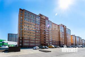 1-к квартира, вторичка, 26м2, 4/12 этаж