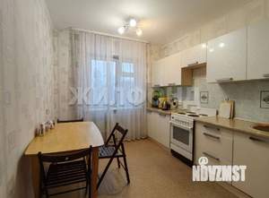 3-к квартира, вторичка, 64м2, 4/5 этаж