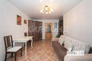 2-к квартира, вторичка, 46м2, 5/5 этаж