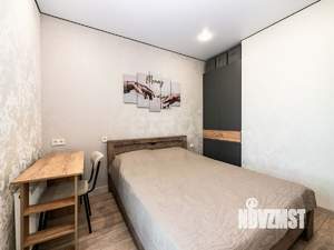 Студия квартира, вторичка, 29м2, 16/30 этаж