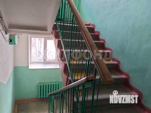 1-к квартира, вторичка, 29м2, 2/5 этаж