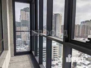 2-к квартира, вторичка, 54м2, 14/30 этаж