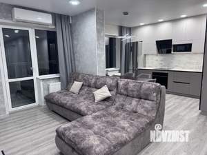 4-к квартира, вторичка, 103м2, 8/26 этаж