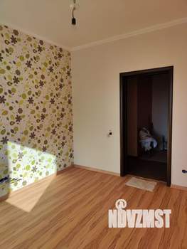 4-к квартира, вторичка, 96м2, 3/10 этаж