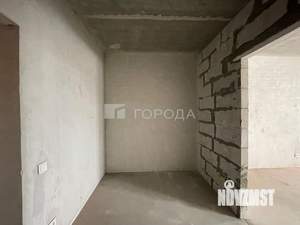 Студия квартира, сданный дом, 30м2, 3/14 этаж