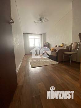 3-к квартира, вторичка, 86м2, 11/25 этаж