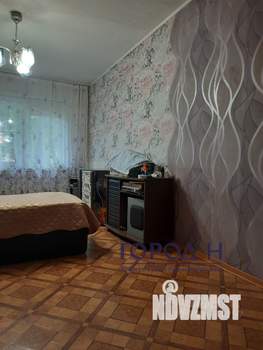 3-к квартира, вторичка, 60м2, 1/9 этаж
