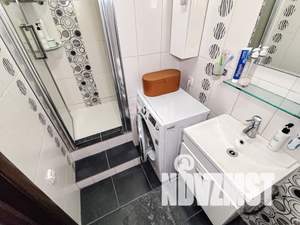 1-к квартира, вторичка, 44м2, 8/14 этаж