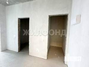 2-к квартира, сданный дом, 48м2, 20/25 этаж