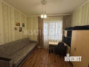 Студия квартира, вторичка, 20м2, 7/17 этаж