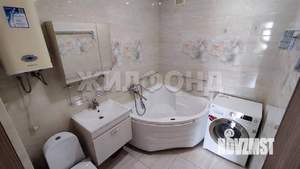 2-к квартира, вторичка, 52м2, 9/18 этаж
