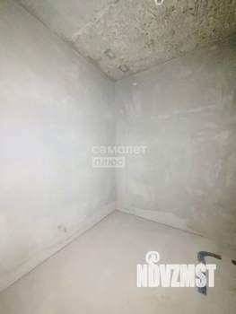 Студия квартира, вторичка, 27м2, 7/30 этаж