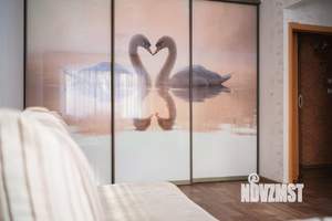 1-к квартира, вторичка, 30м2, 1/5 этаж