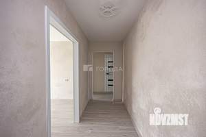 3-к квартира, вторичка, 62м2, 9/9 этаж