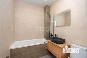 2-к квартира, вторичка, 43м2, 7/22 этаж