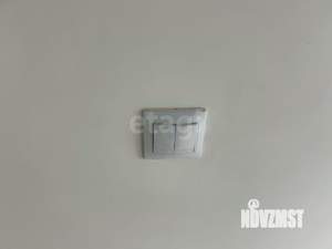 1-к квартира, вторичка, 41м2, 1/17 этаж