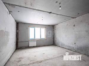 2-к квартира, вторичка, 64м2, 5/10 этаж