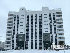 Студия квартира, вторичка, 39м2, 5/10 этаж