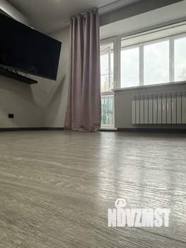 Студия квартира, вторичка, 33м2, 3/3 этаж